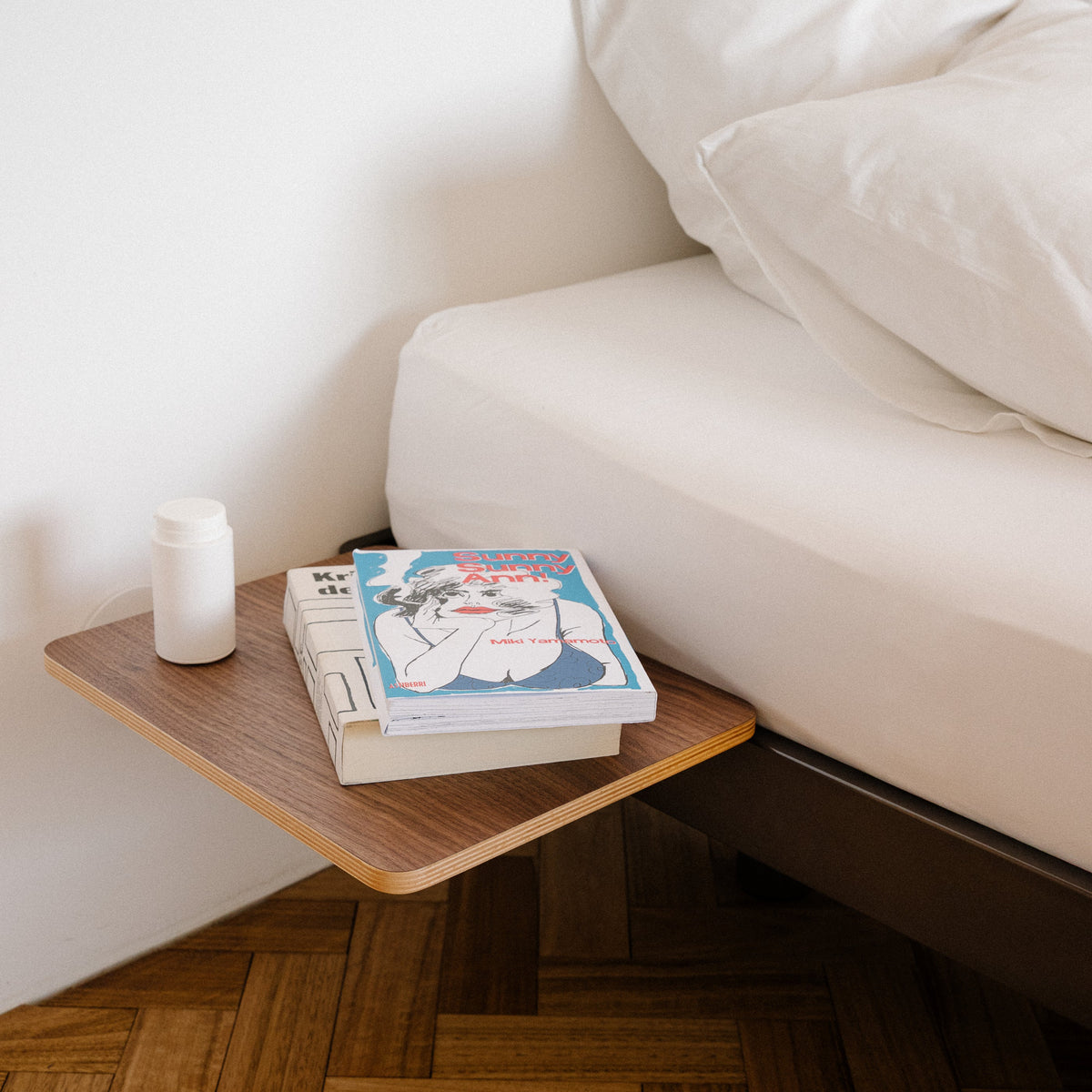 MC-1 Side Table