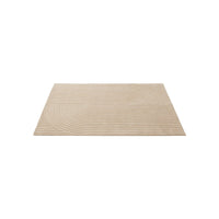 Relevo Quattro Rug - Rosa chiaro