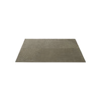 Relevo Quattro Rug - Taupe