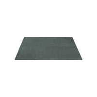 Relevo Quattro Rug - Verde scuro