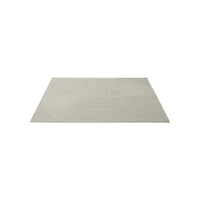 Relevo Quattro Rug - Bianco sporco