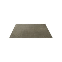 Relevo Quattro Rug - Taupe