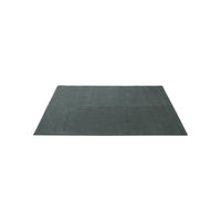 Relevo Quattro Rug - Verde scuro