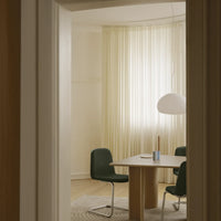 Relevo Quattro Rug ambientato