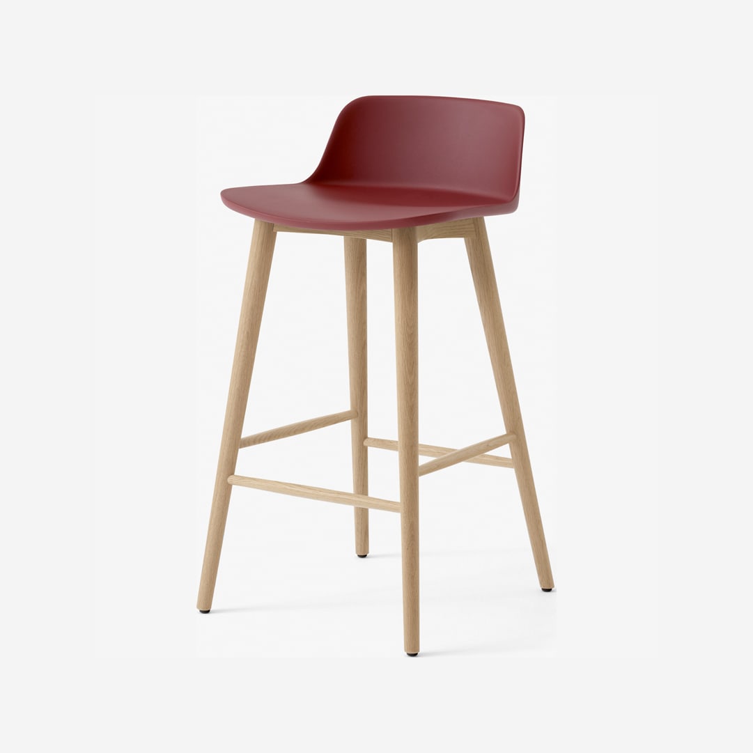 Rely HW118-HW122 - HW118, Rovere, Marrone