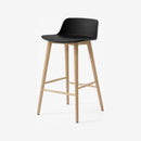 Rely HW118-HW122 - HW118, Rovere, Nero