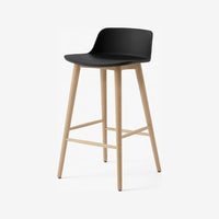 Rely HW118-HW122 - HW118, Rovere, Nero