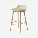 Rely HW118-HW122 - HW119, Rovere, Bianco - Fuse 0421