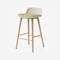Rely HW118-HW122 - HW119, Rovere, Bianco - Fuse 0421