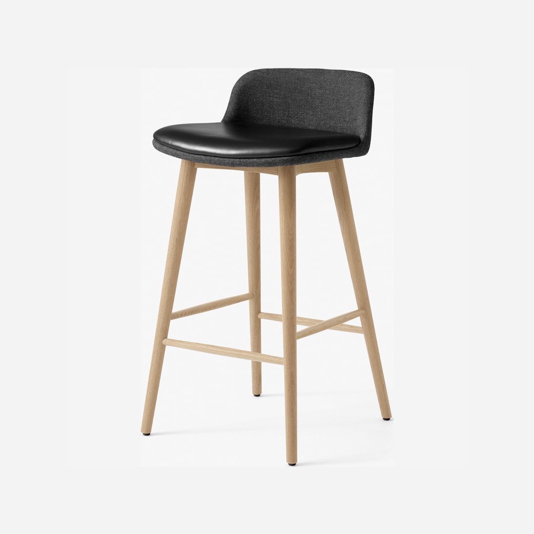 Rely HW118-HW122 - HW122, Rovere, Remix 0198 - Elmosoft Leather 99999