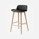 Rely HW118-HW122 - HW122, Rovere, Remix 0198 - Elmosoft Leather 99999