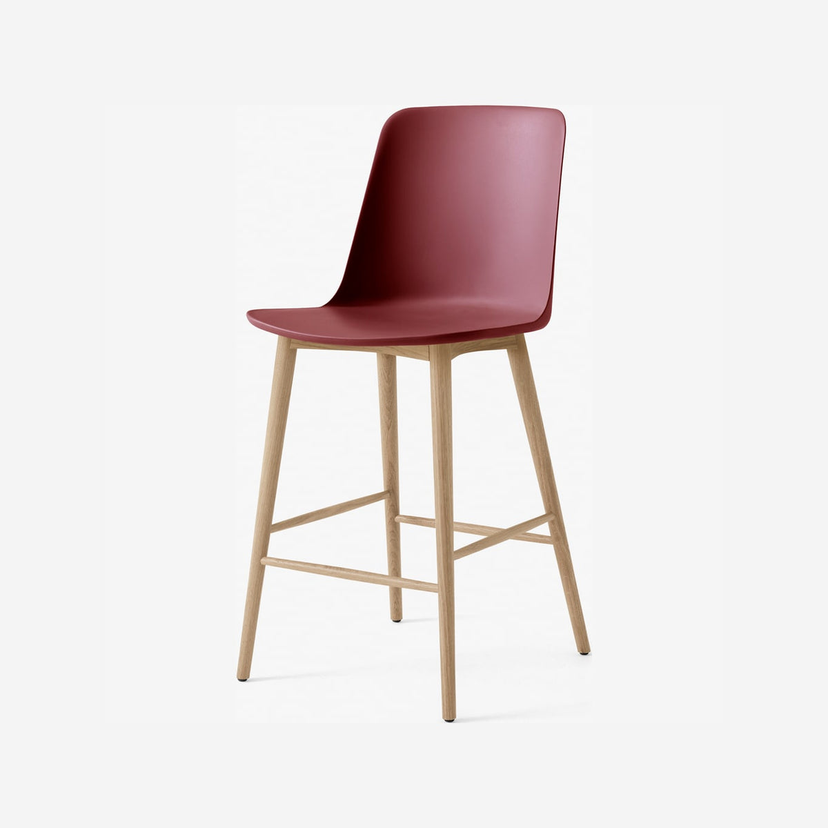 Rely HW128 Rovere Marrone