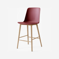 Rely HW128 Rovere Marrone