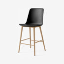 Rely HW128 Rovere Nero