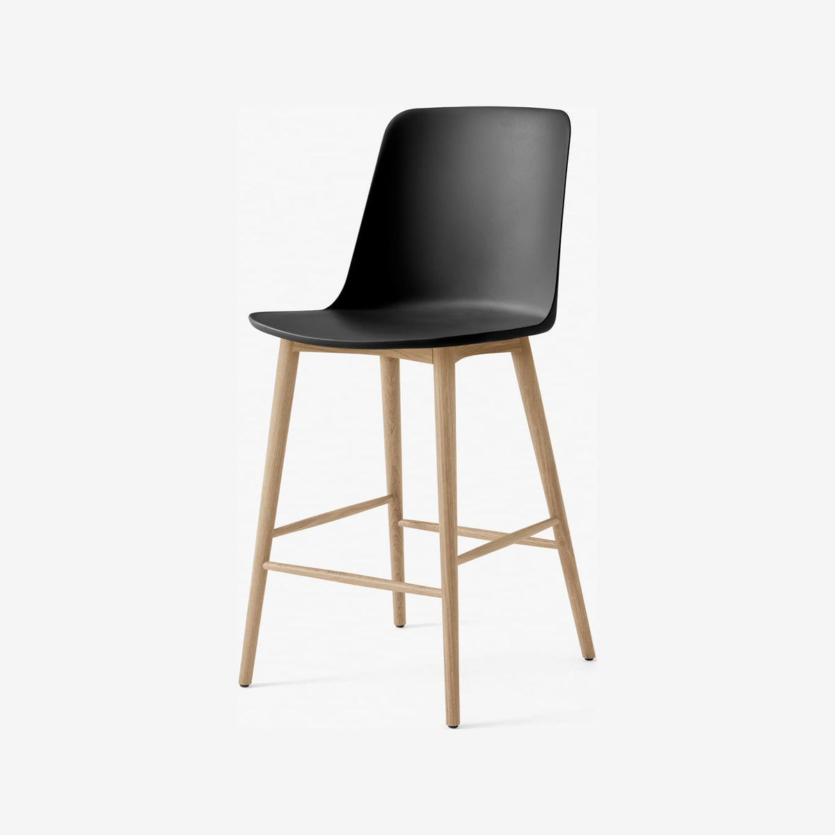 Rely HW128 Rovere Nero