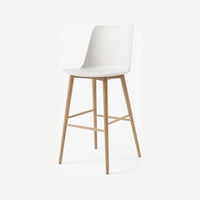 Rely HW133 Rovere Bianco