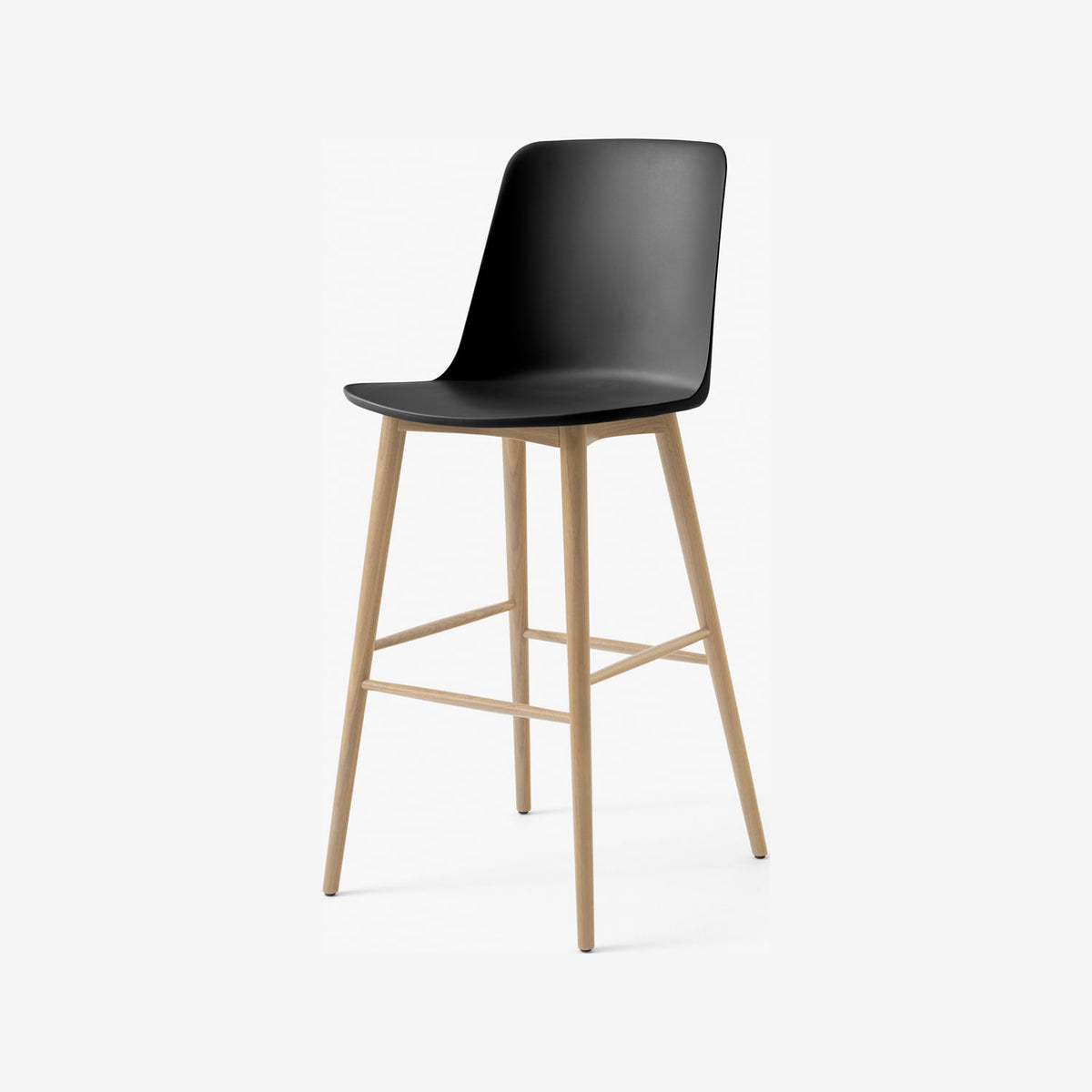 Rely HW133 Rovere Nero