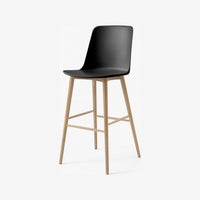 Rely HW133 Rovere Nero