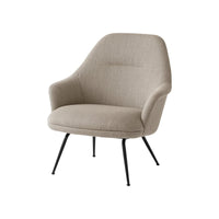 Rely HW140 - Grigio beige, nero