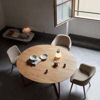 Rely HW76-HW80 ambientata