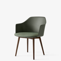 Rely HW76-HW80 - Bronze Green & Canvas 0926 - Noce