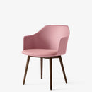 Rely HW76-HW80 - Soft Pink & Vidar 0622 - Noce