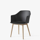 Rely HW76-HW80 - Black - Rovere