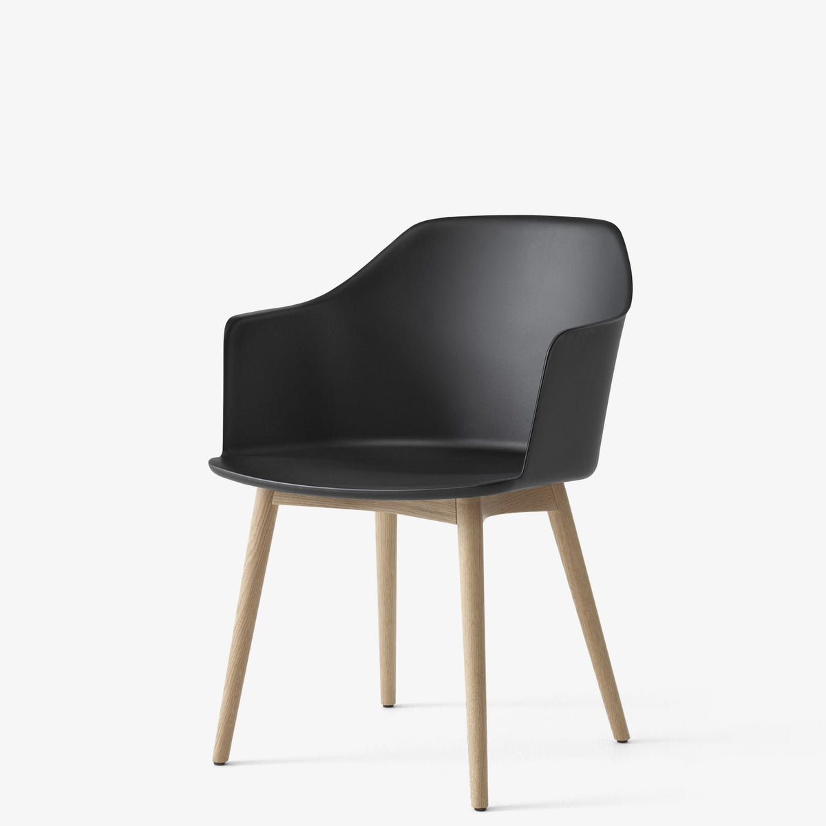 Rely HW76-HW80 - Black - Rovere