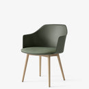 Rely HW76-HW80 - Bronze Green & Canvas 0926 - Rovere