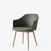 Rely HW76-HW80 - Bronze Green & Canvas 0926 - Rovere