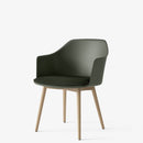 Rely HW76-HW80 - Bronze Green & Vidar 0972 - Rovere