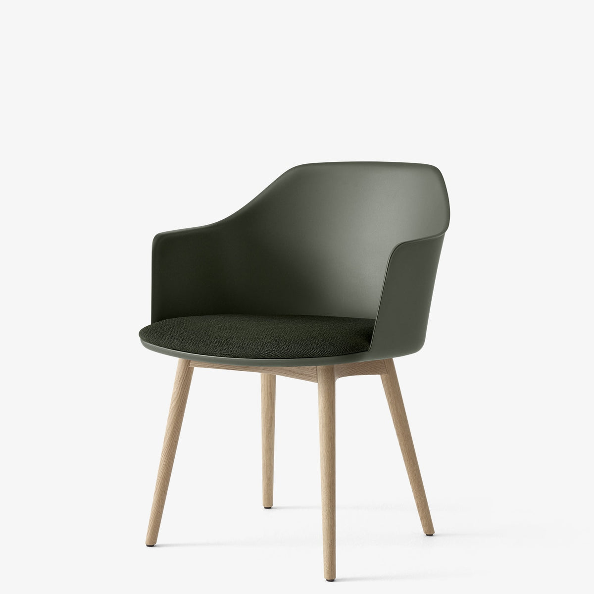 Rely HW76-HW80 - Bronze Green & Vidar 0972 - Rovere