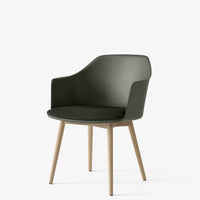 Rely HW76-HW80 - Bronze Green & Vidar 0972 - Rovere