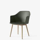 Rely HW76-HW80 - Bronze Green - Rovere