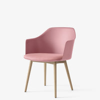 Rely HW76-HW80 - Soft Pink & Vidar 0622 - Rovere