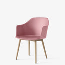 Rely HW76-HW80 - Soft Pink - Rovere
