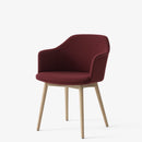 Rely HW76-HW80 - Vidar 582 - Rovere
