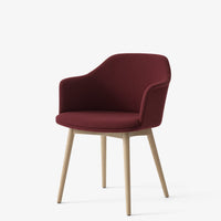 Rely HW76-HW80 - Vidar 582 - Rovere