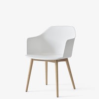 Rely HW76-HW80 - White - Rovere
