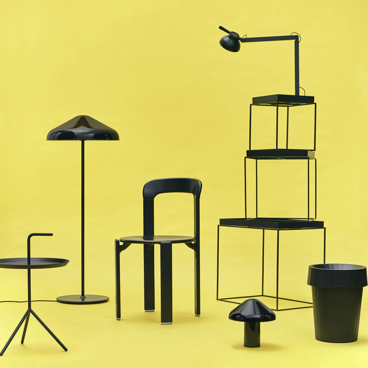 Rey sedia - Set 2 pz - Archive Sale