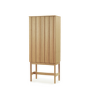 Rib Cabinet High