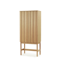 Rib Cabinet High