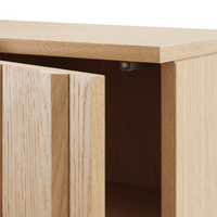 Rib Cabinet High