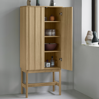 Rib Cabinet High