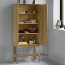Rib Cabinet High