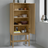 Rib Cabinet High