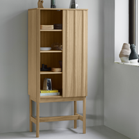 Rib Cabinet High