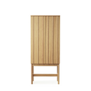 Rib Cabinet High