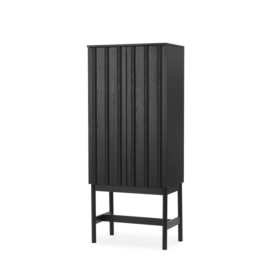 Rib Cabinet High