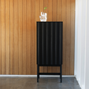 Rib Cabinet High